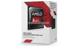 Procesor AMD A10 X4 7800