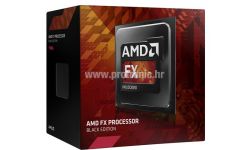 Procesor AMD X8 FX-8370