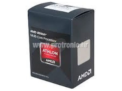 Procesor AMD Athlon II X4 860K