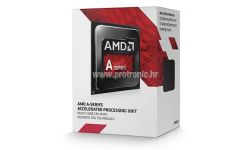 Procesor AMD A8 X4 7600