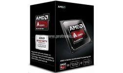 Procesor AMD A8 X4 7650K