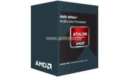 Procesor AMD Athlon II X4 840