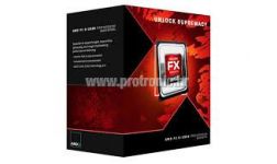 Procesor AMD X8 FX-8300