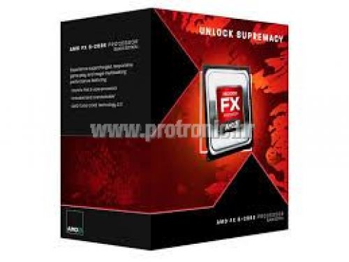 Procesor AMD X8 FX-8300