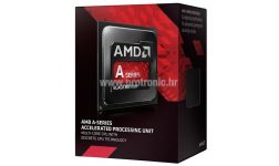 Procesor AMD A10 X4 7870K