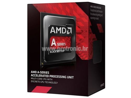 Procesor AMD A10 X4 7870K