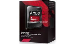 Procesor AMD A8 X4 7670K