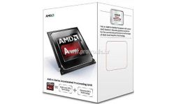 Procesor AMD A4 X2 7300