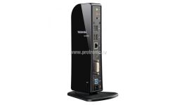 Toshiba USB port replikator Dynadock U3.0, PA3927E-1PRP