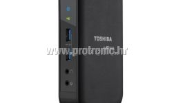 Toshiba USB port replikator Dynadock V3.0, PA5082E-1PRP