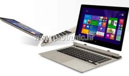 Toshiba Satellite Click 2 Pro P30W-B-102, PSDP2E-00800SY4