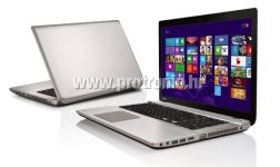 Toshiba prijenosno računalo Satellite P70-B-10T