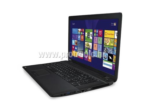 Toshiba prijenosno računalo Satellite C70-B-33K, PSCL8E-00200DY4