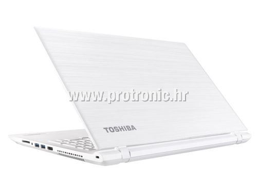 Toshiba prijenosno računalo Satellite C55-C-14F, PSCP7E-00500FY4