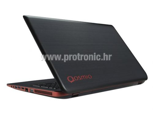 Toshiba prijenosno računalo Qosmio X70-B-110, PSPPNE-0DQ00HY4