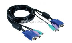 D-Link KVM kabel DKVM-CB