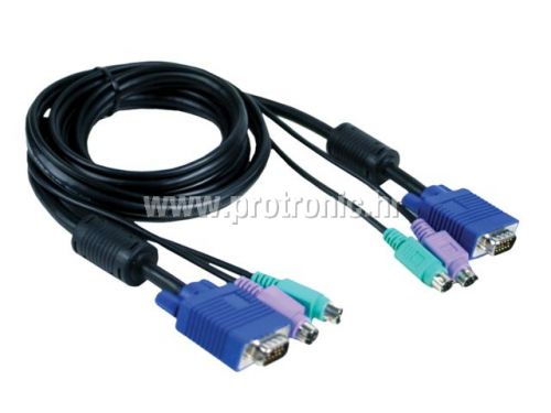 D-Link KVM kabel DKVM-CB