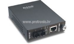 D-Link media konverter DMC-300SC/E