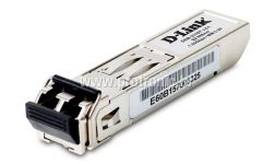 D-Link Mini-GBIC SFP Transceiver DEM-311GT