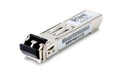 D-Link Mini-GBIC SFP Transceiver DEM-310GT