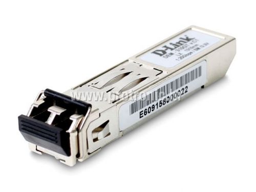 D-Link Mini-GBIC SFP Transceiver DEM-310GT