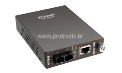 D-Link media konverter DMC-530SC/E