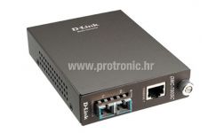 D-Link media konverter DMC-700SC/E