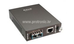 D-Link media konverter DMC-810SC/E