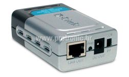 D-Link PoE adapter DWL-P50