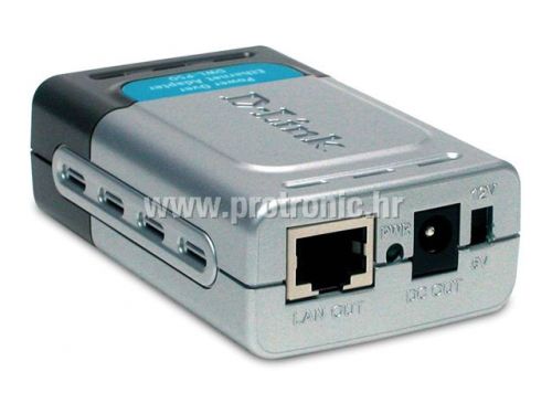 D-Link PoE adapter DWL-P50