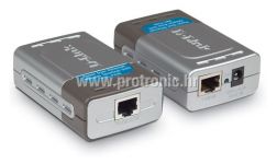 D-Link PoE adapter DWL-P200/E