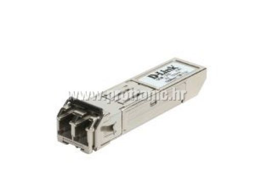 D-Link Mini-GBIC SFP Transceiver DEM-210