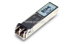 D-Link Mini-GBIC SFP TransceiverDEM-211