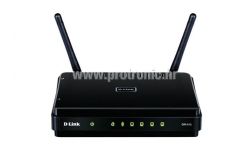 D-Link bežični router DIR-615/E