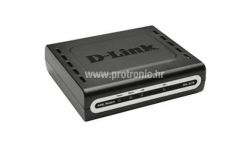 D-Link modem xDSL DSL-321B/EU (AnnexB)