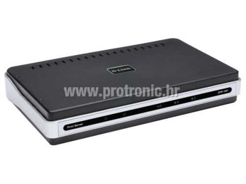 D-Link print server mutlifunkcijski DPR-1061/E