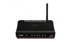 D-Link bežični router DIR-600/E