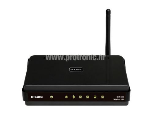 D-Link bežični router DIR-600/E