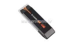 D-Link USB bežični adapter DWA-125