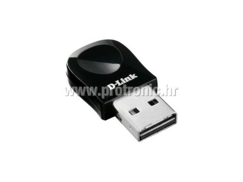 D-Link USB bežični adapter DWA-131