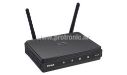 D-Link pristupna točka DAP-1360/E