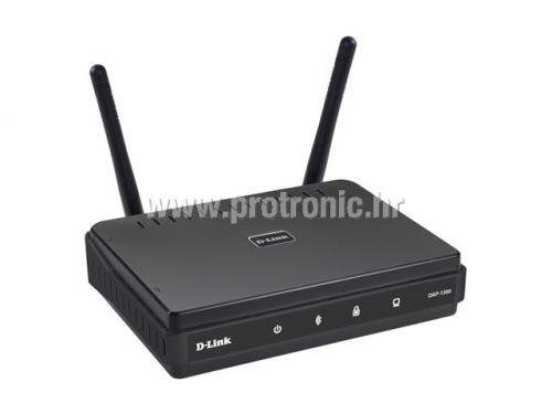 D-Link pristupna točka DAP-1360/E