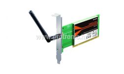 D-Link PCI bežični adapter DWA-525