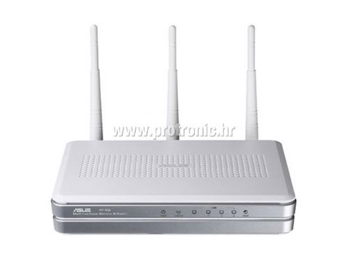 Wireless router Asus RT-N16