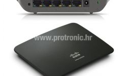 Linksys switch neupravljivi, SE2500