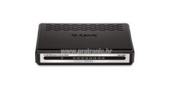 D-Link switch neupravljivi, GO-SW-8G/E