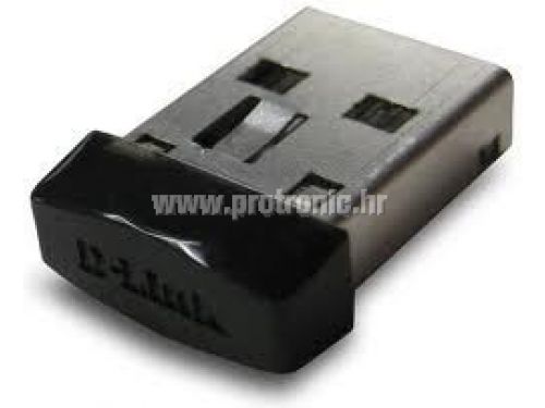 D-Link USB bežični adapter DWA-121