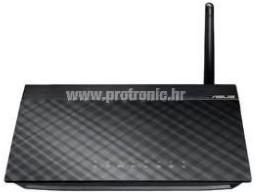 Wireless router Asus RT-N10E