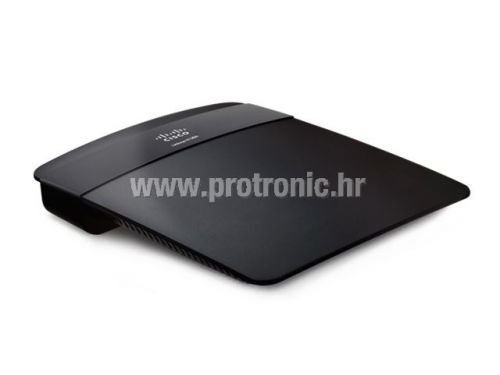 Linksys bežični router E1200-EE