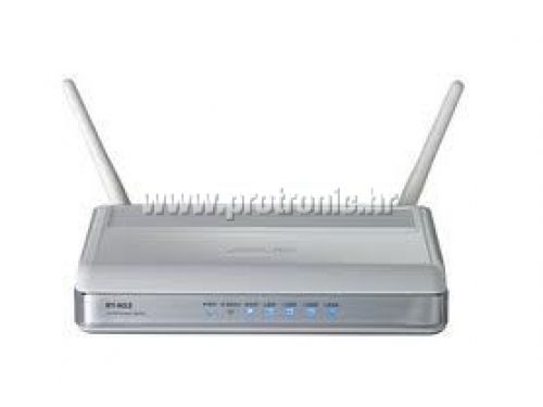 Wireless router Asus RT-N12/EU